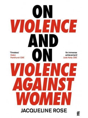 On Violence and on Violence Against Women