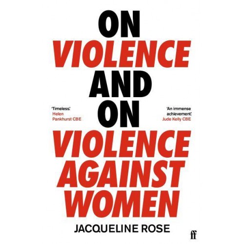 On Violence and on Violence Against Women