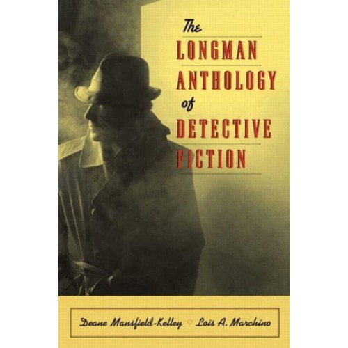 The Longman Anthology of Detective Fiction