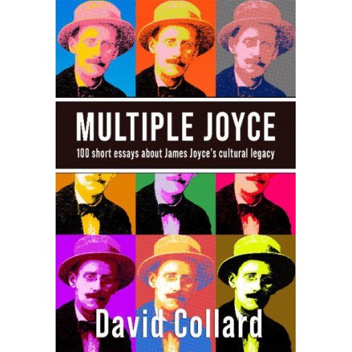 Multiple Joyce 100 Short Essays About James Joyce's Cultural Legacy