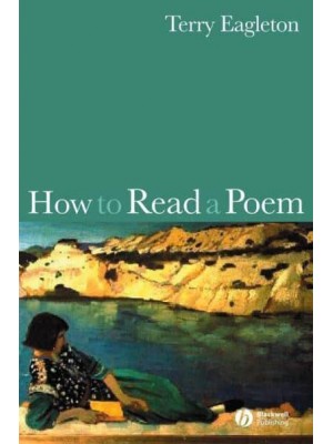 How to Read a Poem