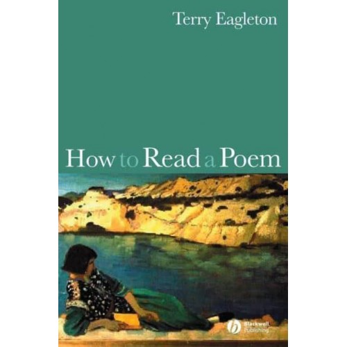 How to Read a Poem