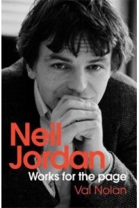 Neil Jordan Works for the Page