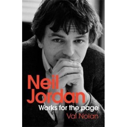 Neil Jordan Works for the Page