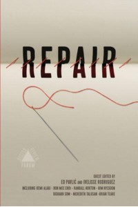 Repair - Boston Review Forum