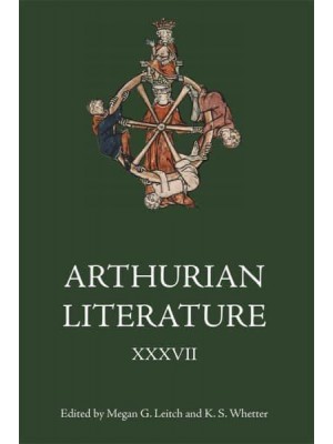 Malory at 550 Old and New - Arthurian Literature
