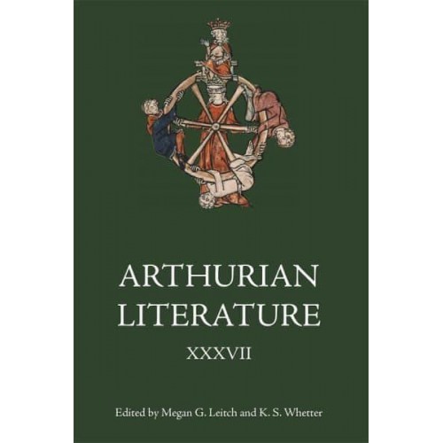 Malory at 550 Old and New - Arthurian Literature