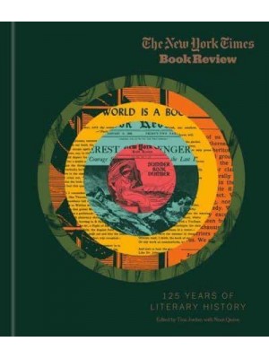 The New York Times Book Review 125 Years of Literary History