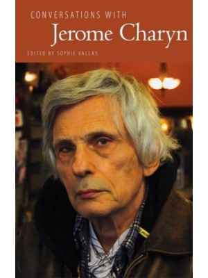 Conversations With Jerome Charyn