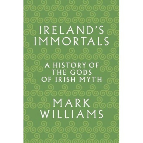 Ireland's Immortals A History of the Gods of Irish Myth