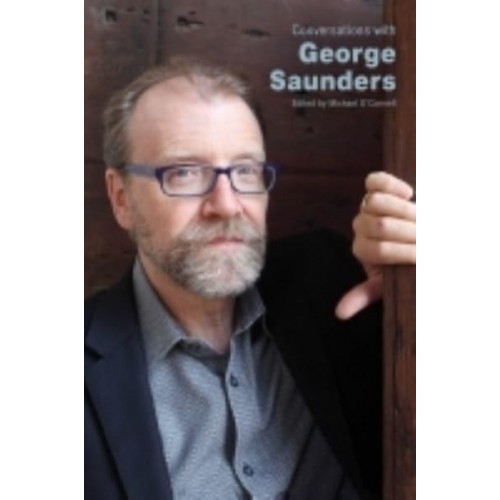 Conversations With George Saunders