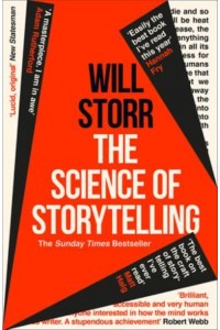 The Science of Storytelling