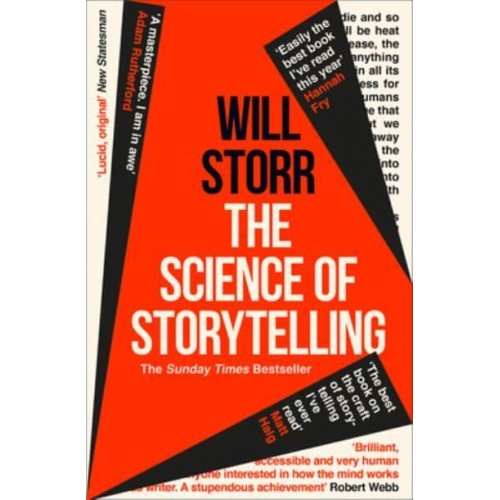 The Science of Storytelling