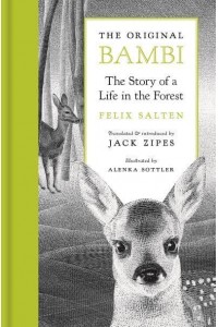 The Original Bambi The Story of a Life in the Forest