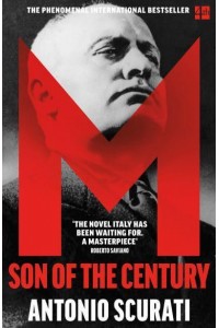 M Son of the Century