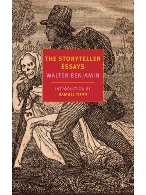 The Storyteller Essays - New York Review Books Classics