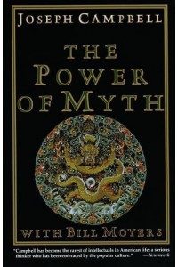 The Power of Myth