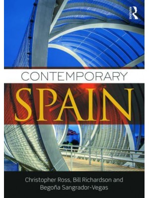 Contemporary Spain