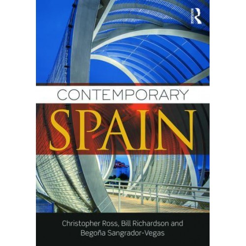 Contemporary Spain