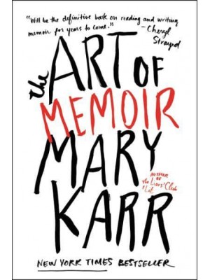 The Art of Memoir