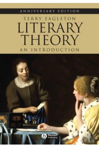 Literary Theory An Introduction