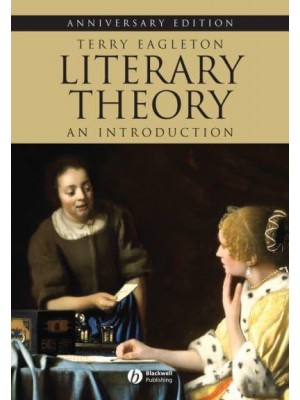Literary Theory An Introduction