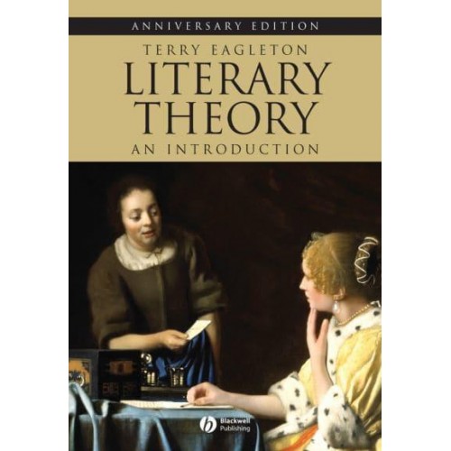 Literary Theory An Introduction