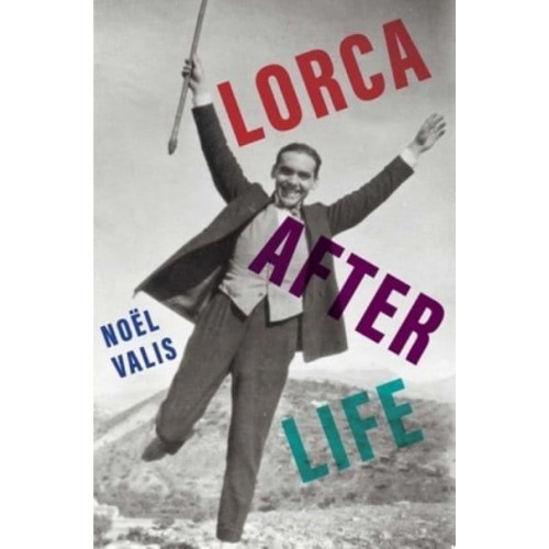 Lorca After Life