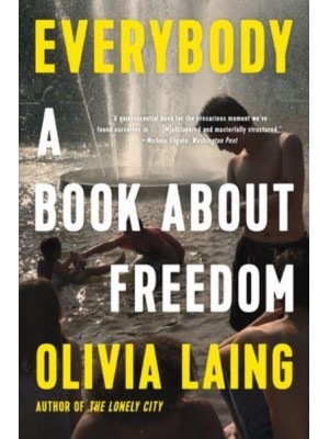 Everybody A Book About Freedom