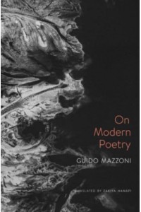 On Modern Poetry