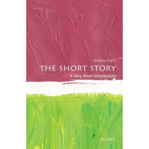 The Short Story - Very Short Introductions