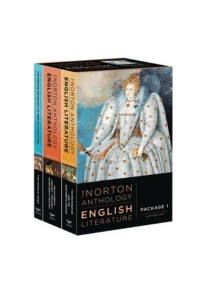 The Norton Anthology of English Literature. Package 1