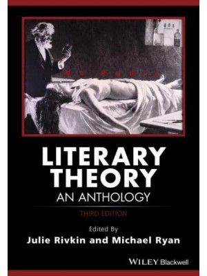 Literary Theory An Anthology - Blackwell Anthologies