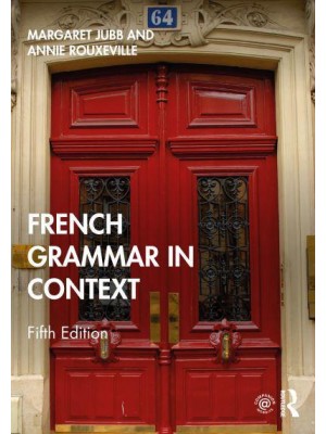 French Grammar in Context - Languages in Context