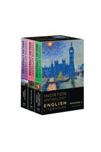 The Norton Anthology of English Literature. Package 2