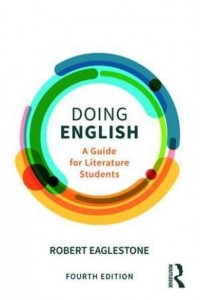 Doing English A Guide for Literature Students - Doing... Series