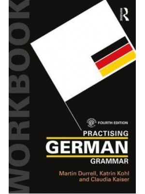 Practising German Grammar - Practising Grammar Workbooks