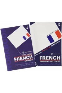 French Grammar and Usage, Fourth Edition - Routledge Reference Grammars