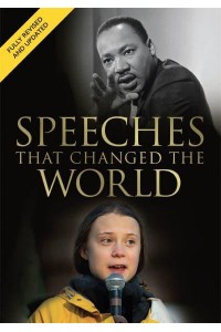 Speeches That Changed the World