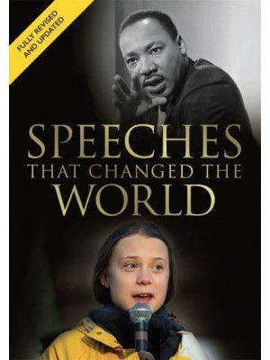 Speeches That Changed the World