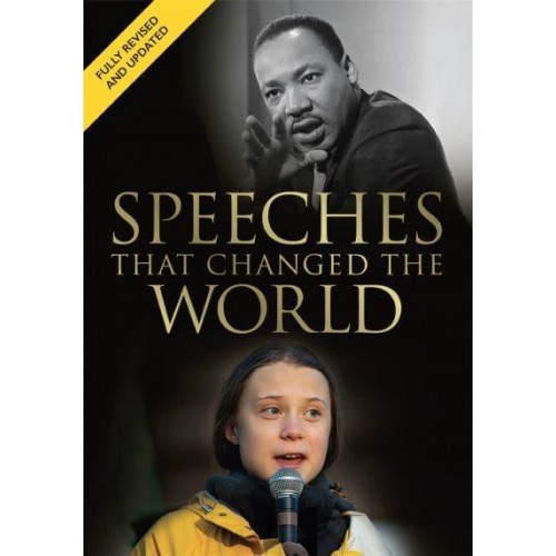 Speeches That Changed the World