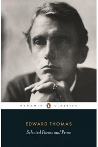 Selected Poems and Prose - Penguin Classics
