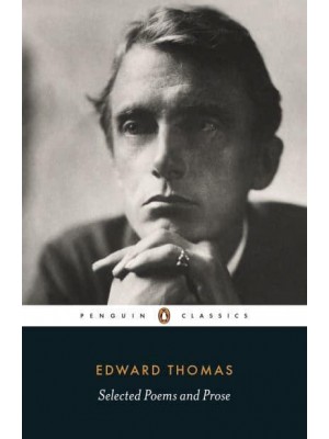 Selected Poems and Prose - Penguin Classics