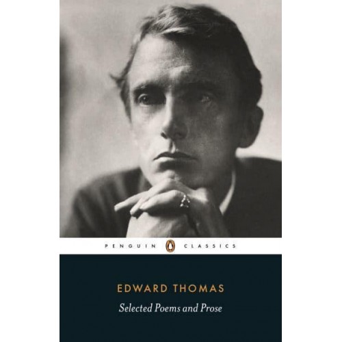 Selected Poems and Prose - Penguin Classics