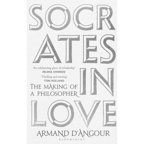 Socrates in Love The Making of a Philosopher