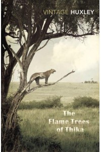 The Flame Trees of Thika Memories of an African Childhood