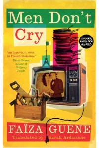 Men Don't Cry