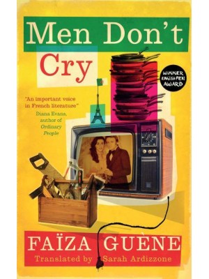 Men Don't Cry