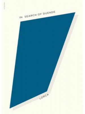 In Search of Duende - New Directions Pearls