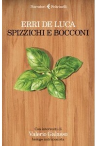 Spizzichi E Bocconi